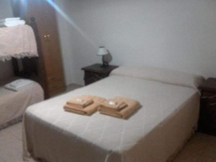 Geraike Apartment El Calafate Ngoại thất bức ảnh