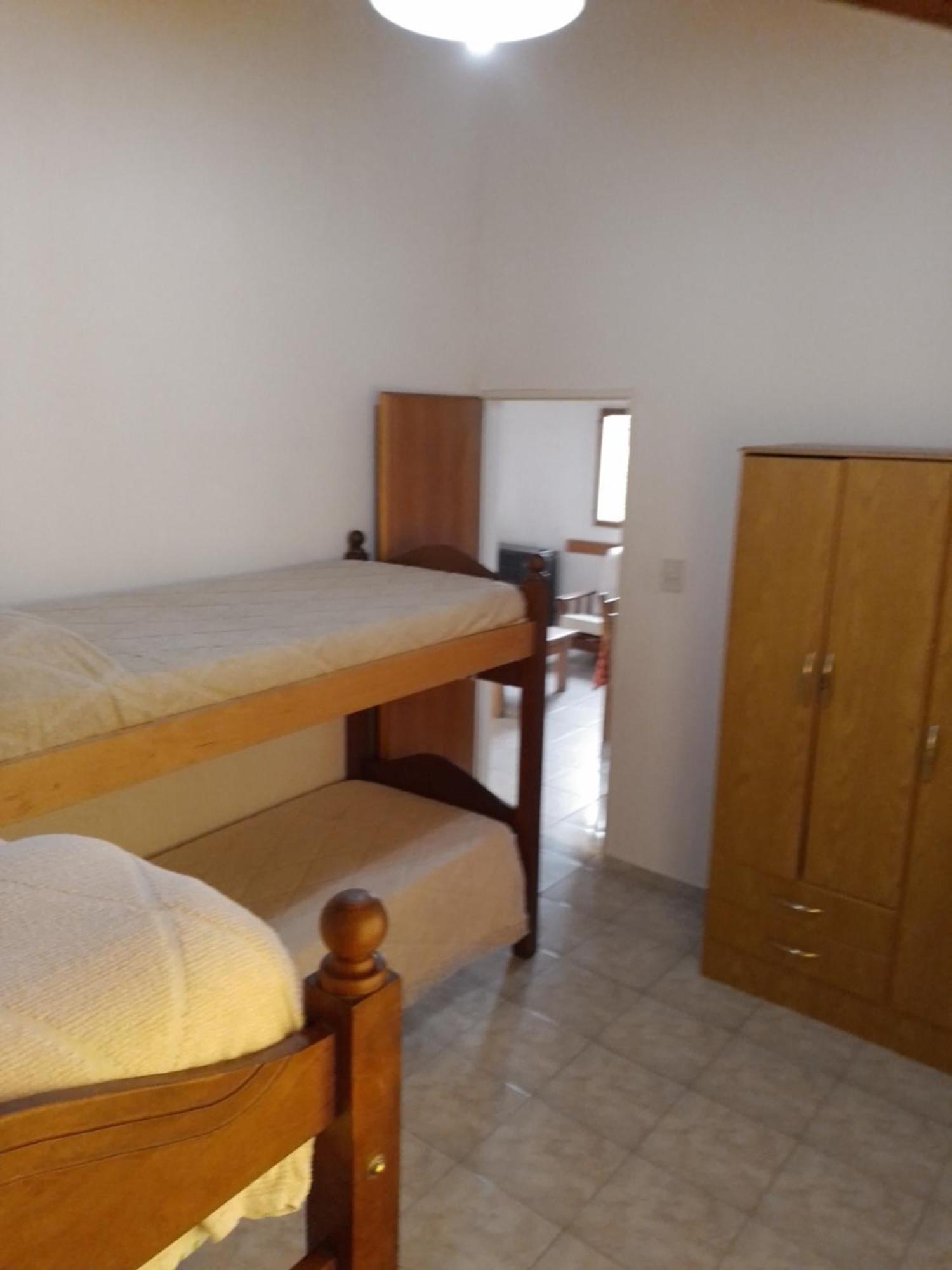 Geraike Apartment El Calafate Ngoại thất bức ảnh