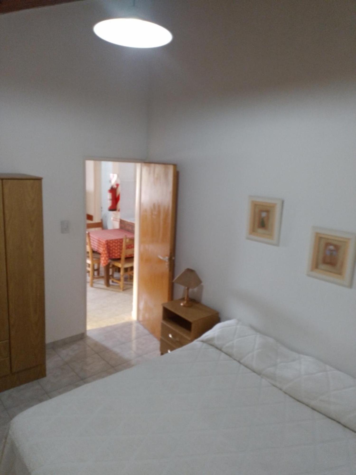 Geraike Apartment El Calafate Ngoại thất bức ảnh